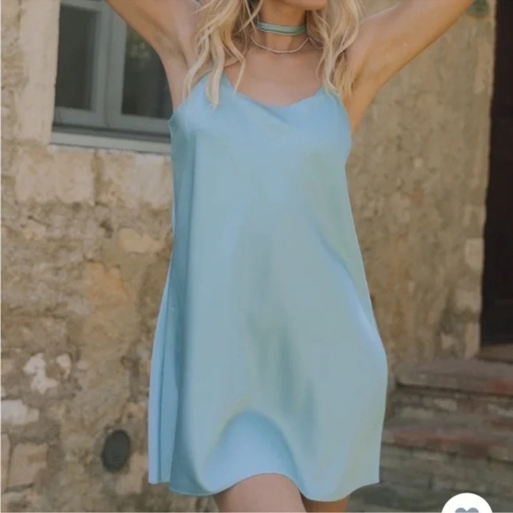 ISO!!! Daily Drills Mini Dress